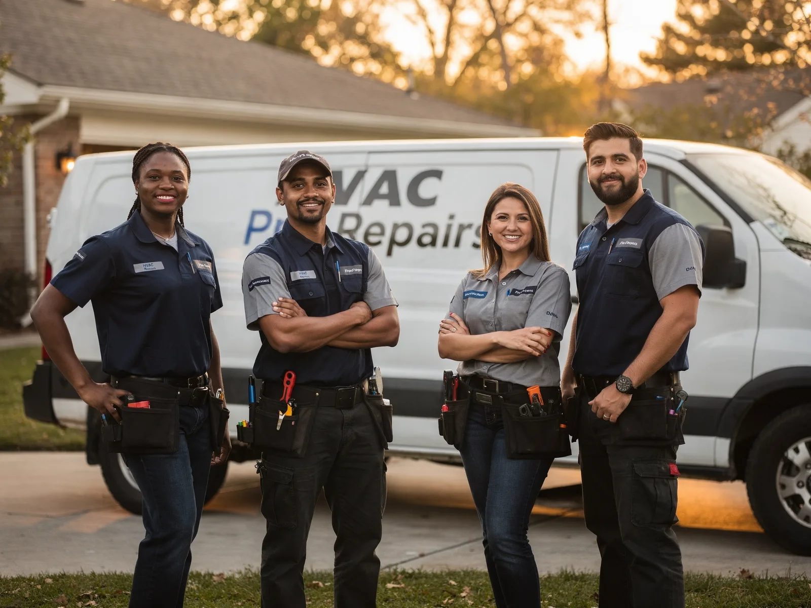 Heat Pump Repair company in Lake Stevens, WA