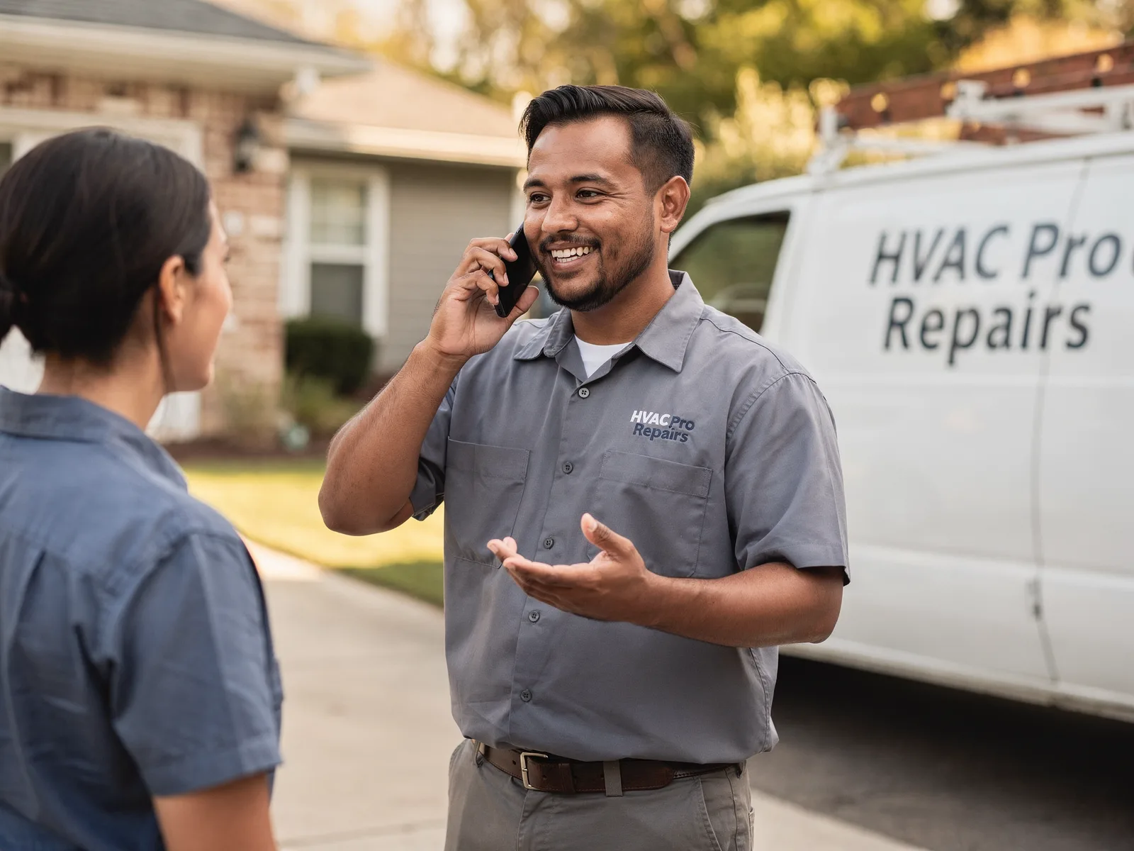 Heat Pump Repair Lake Stevens, WA FAQs
